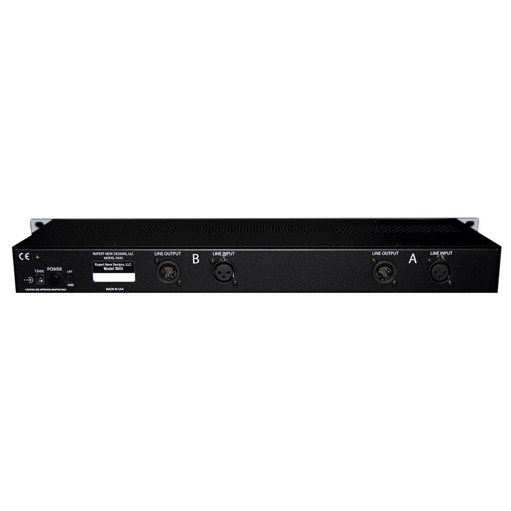 Rupert Neve Designs Portico 5045 Primary Source Enhancer