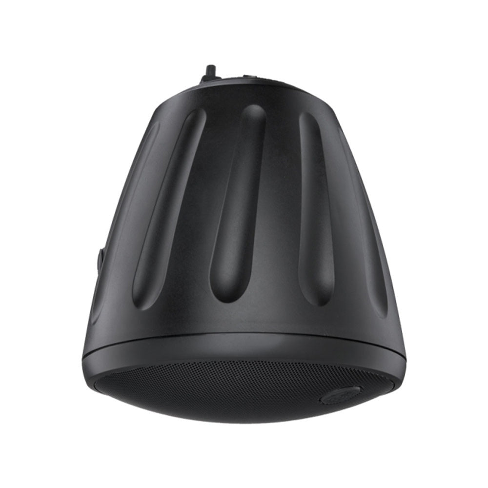 Soundtube RS800i-BK - Two-Way 8-Inch Hanging Loudspeaker (Black)