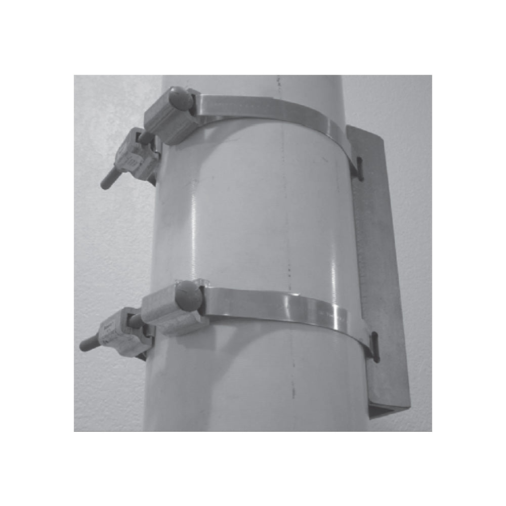 Adaptive Technologies PM-BOLT-SET - PoleStar Bolt and Clamp Set