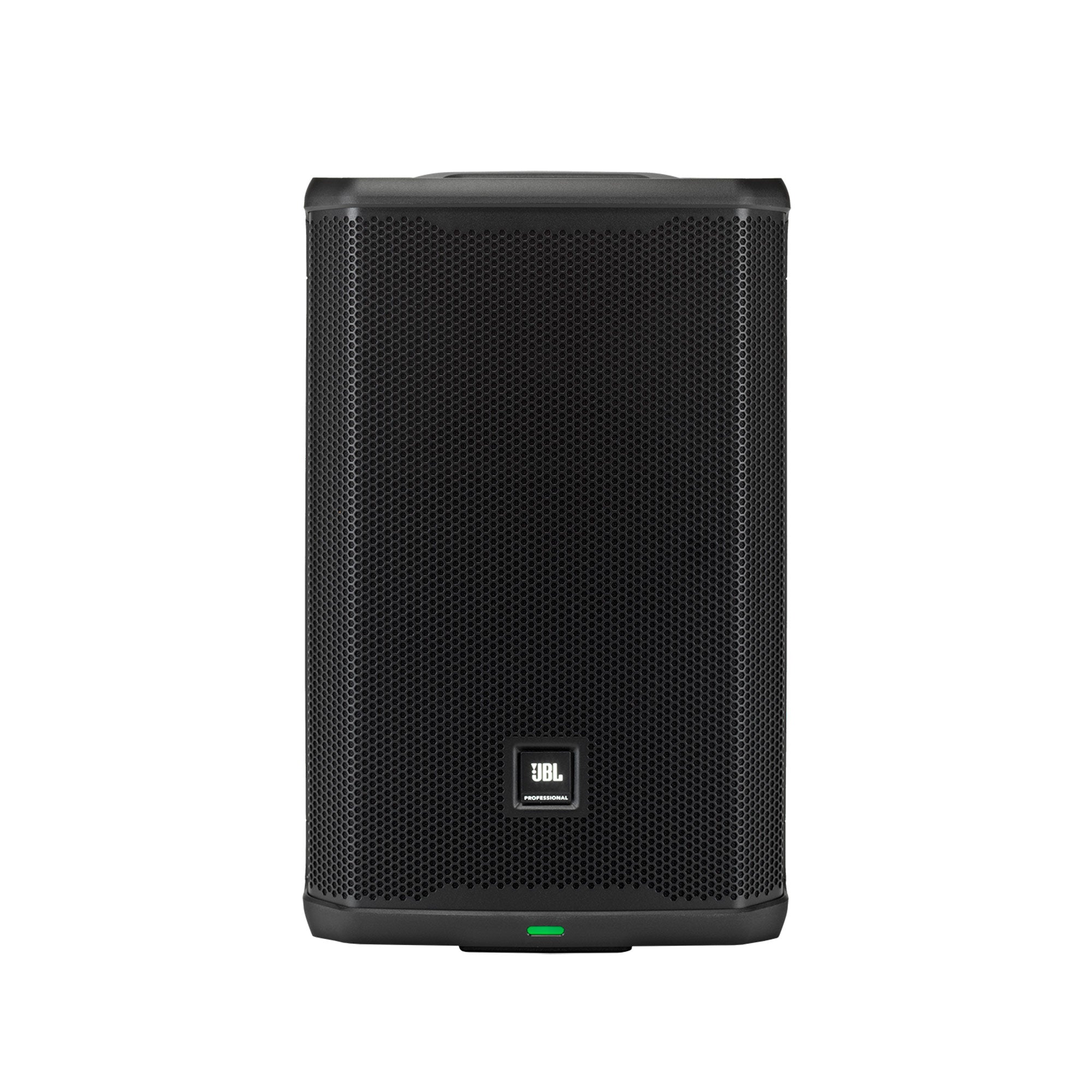 JBL PRX908 - Powered Two-Way 8-inch PA Loudspeaker