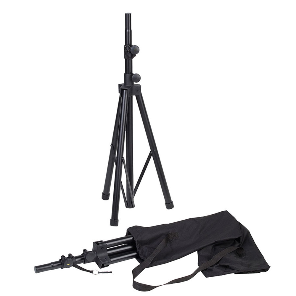 Yamaha SS238C Tripod Speaker Stands with Bag