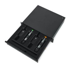 Gator GRW-DRWWRLSS Wireless Microphone Drawer