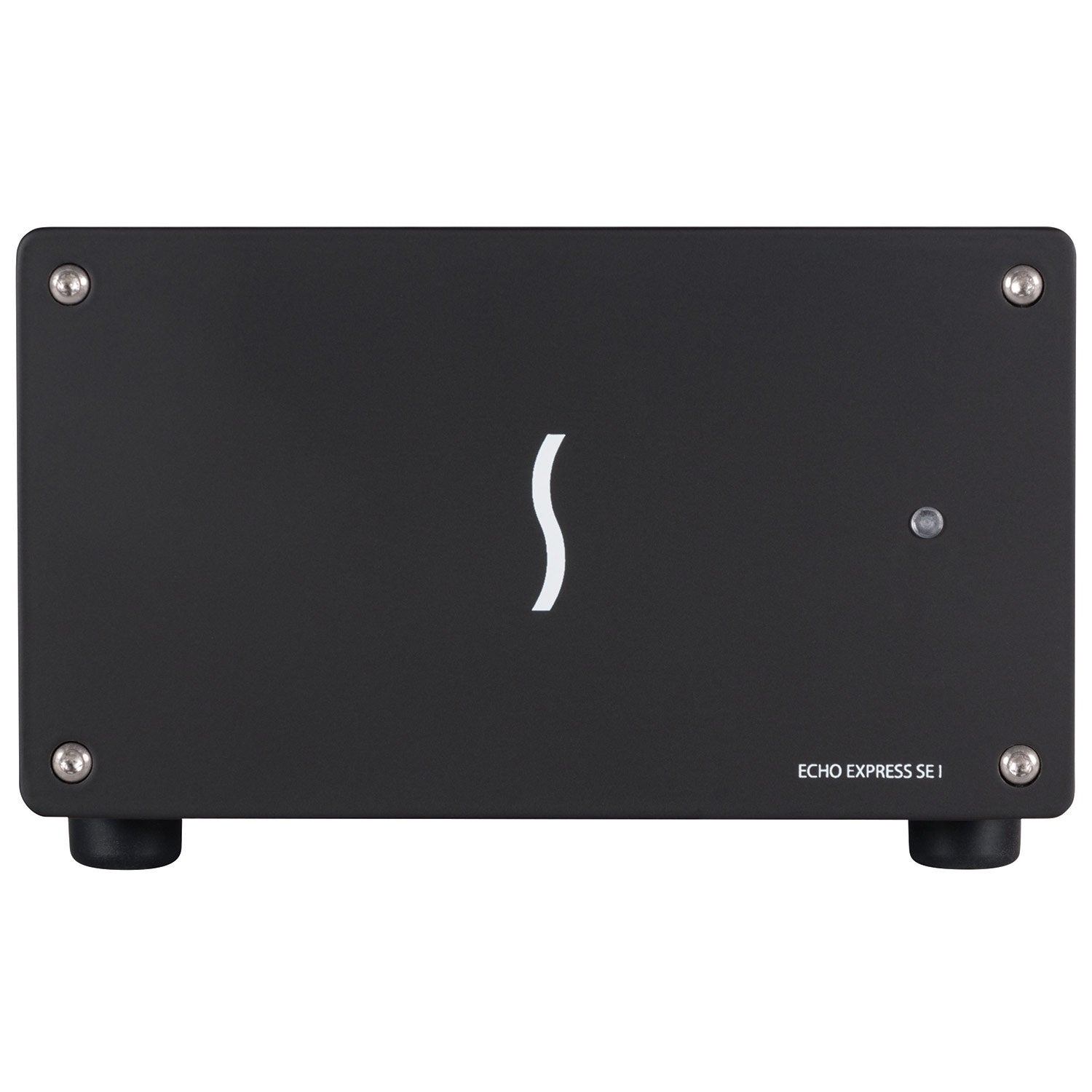 Sonnet ECHO-EXP-SE1-T3 Echo Express SE I - Thunderbolt 3 1-Slot PCIe/Daughter Card Expansion Chassis