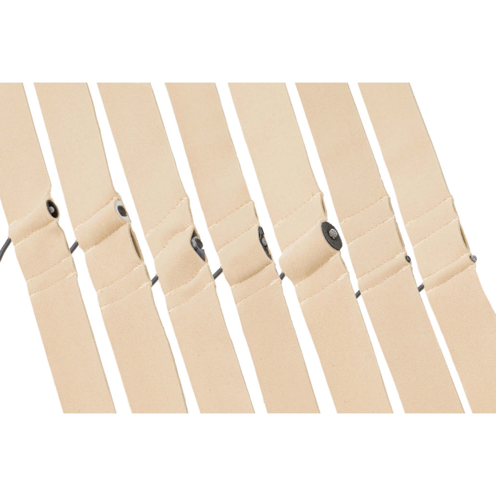 Viviana Extreme Chest Strap - Wireless Transmitter Holder (Brown)