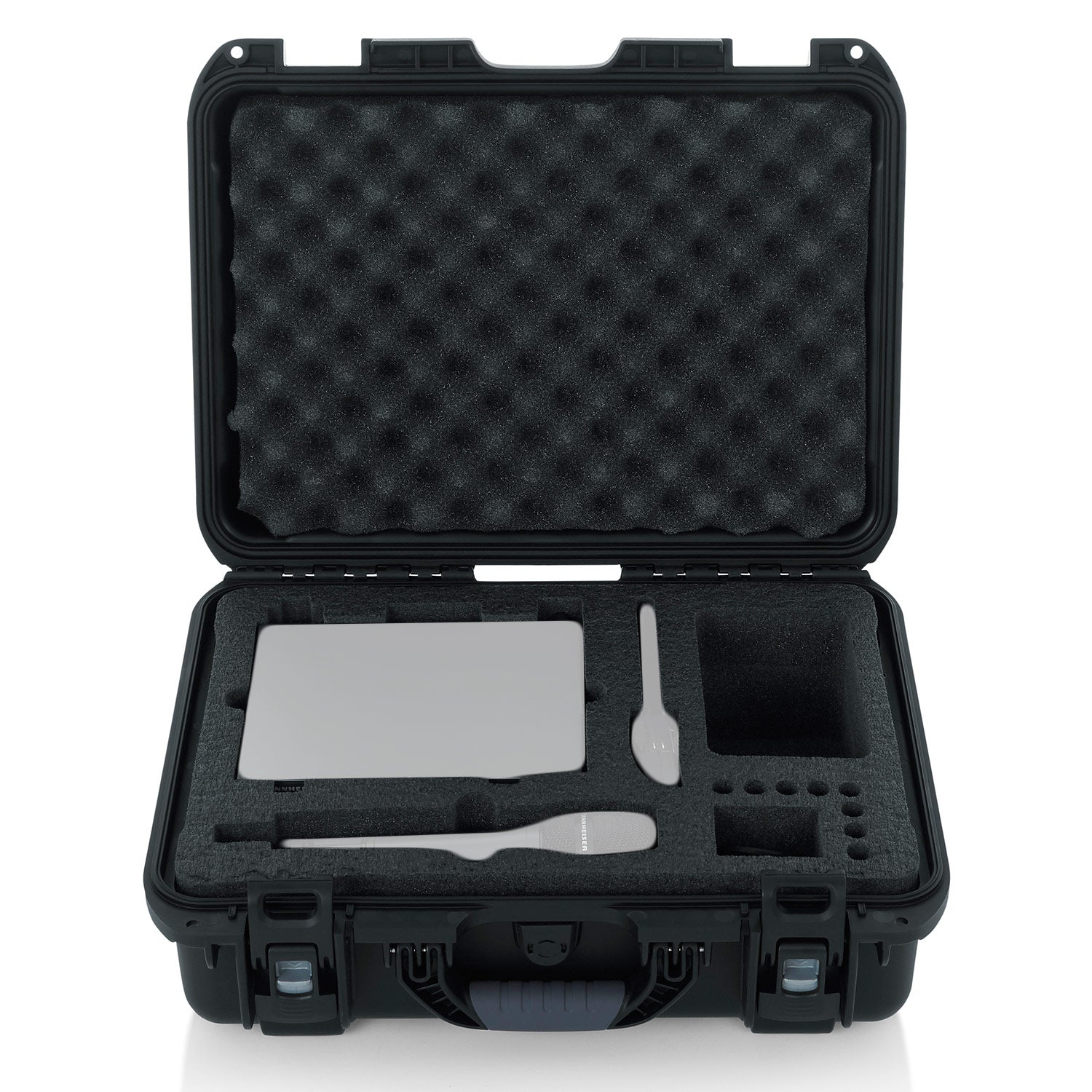 Gator GU-MIC-SENNEW-2 Titan Waterproof Sennheiser EW Case