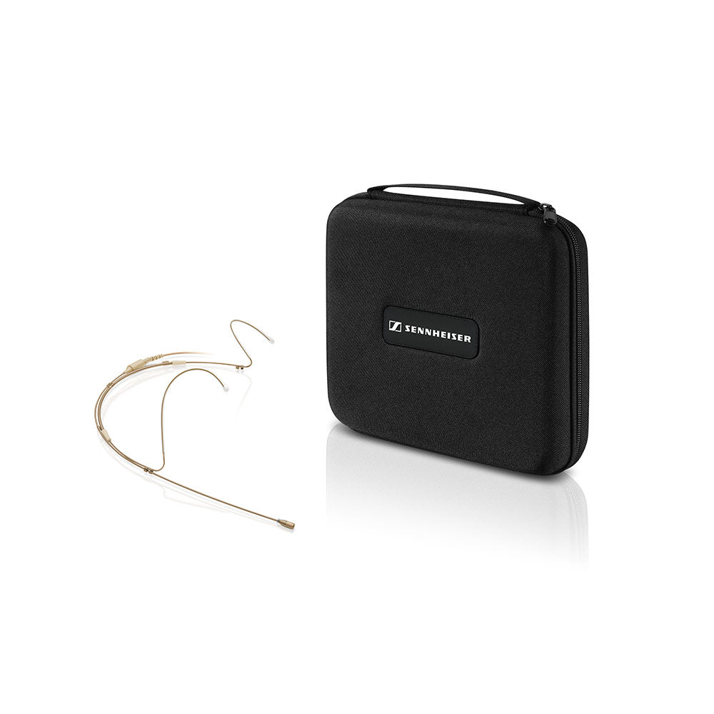Sennheiser SL Headmic 1 Lightweight Headworn Microphone (Beige)