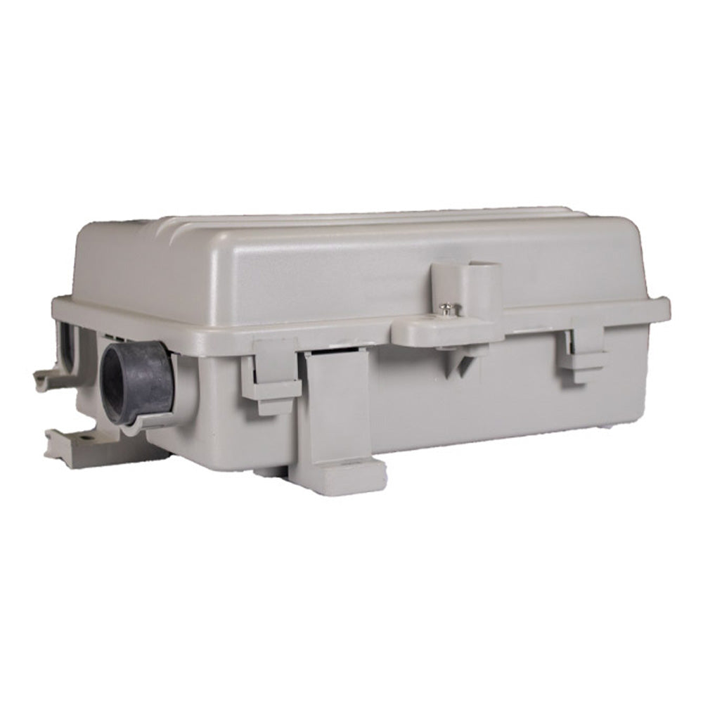 Soundtube AC-RWBOX - Weather-Proof Amplifier Box for SB335 Amplifier