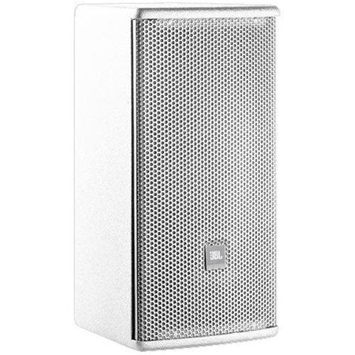 JBL AC18/26-WH - Compact 2-Way Install Loudspeaker (White)