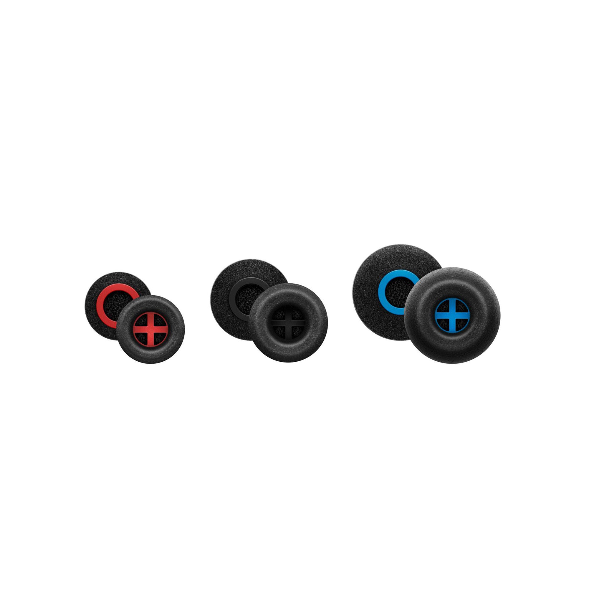 Sennheiser IE 100 PRO - Dynamic In-Ear Monitor Earphones (Black)