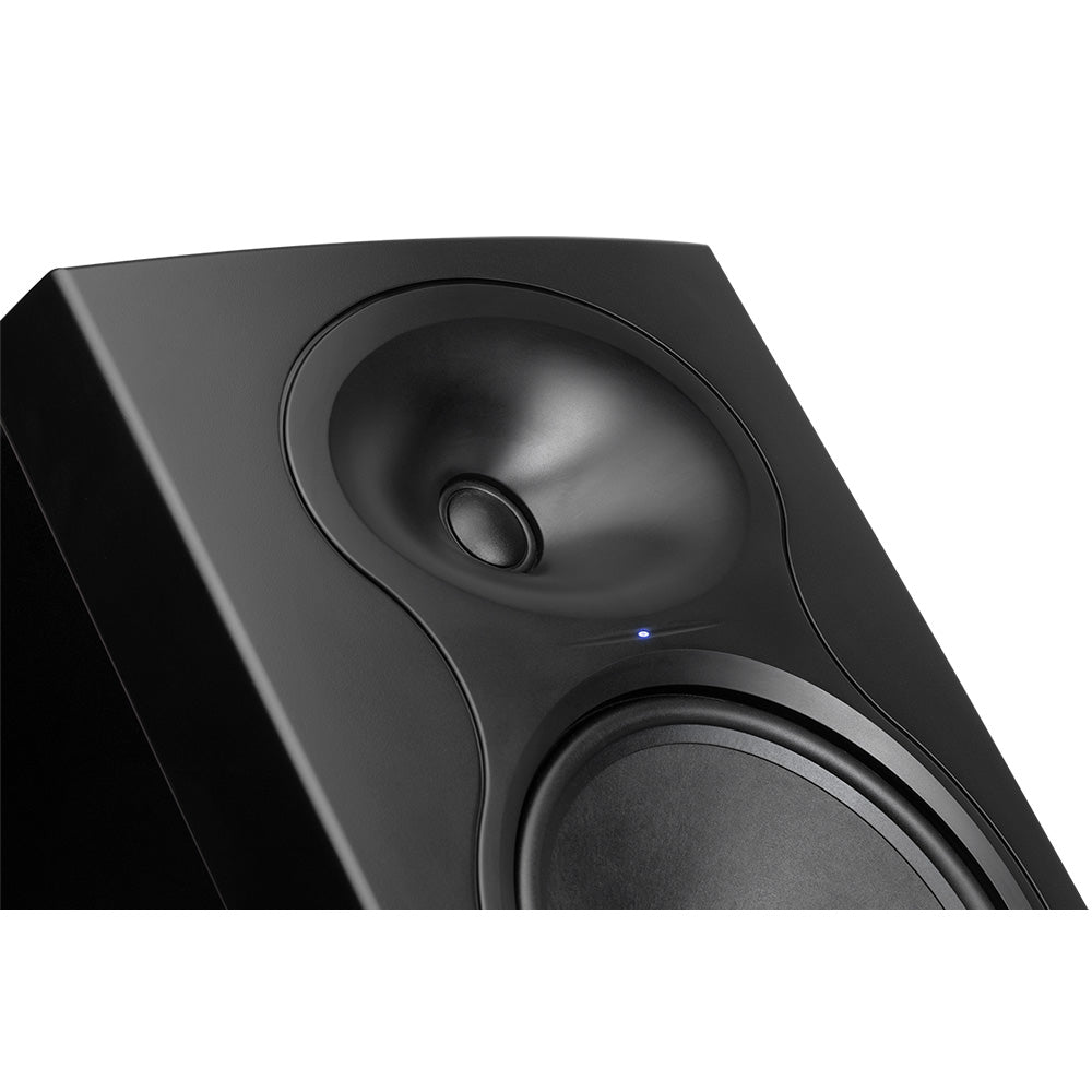 Kali Audio LP-8 V2 - Active Two-Way 8-Inch Studio Monitor