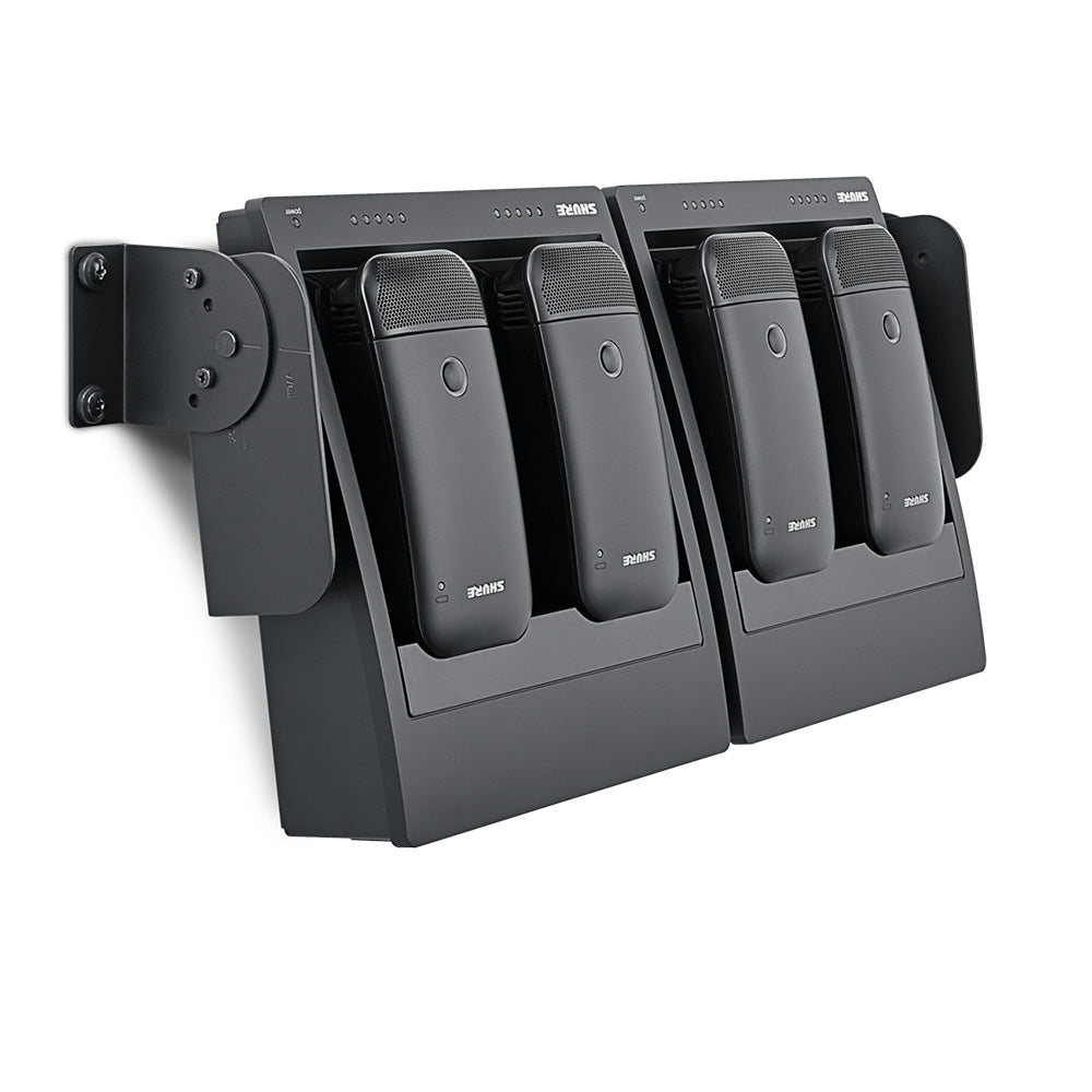 Shure URT3 - Rack Tray for SBC250 Charging Unit