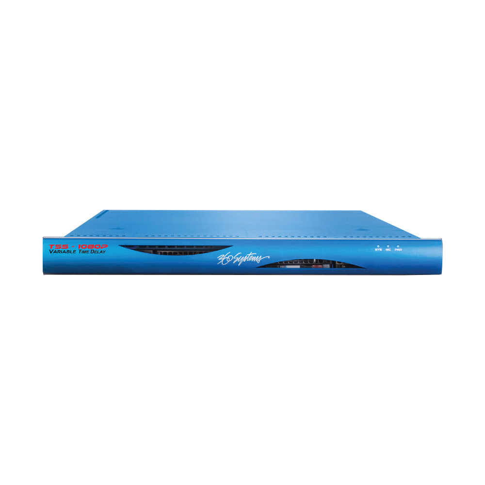 360 Systems TSS-1080p Variable Time Delay