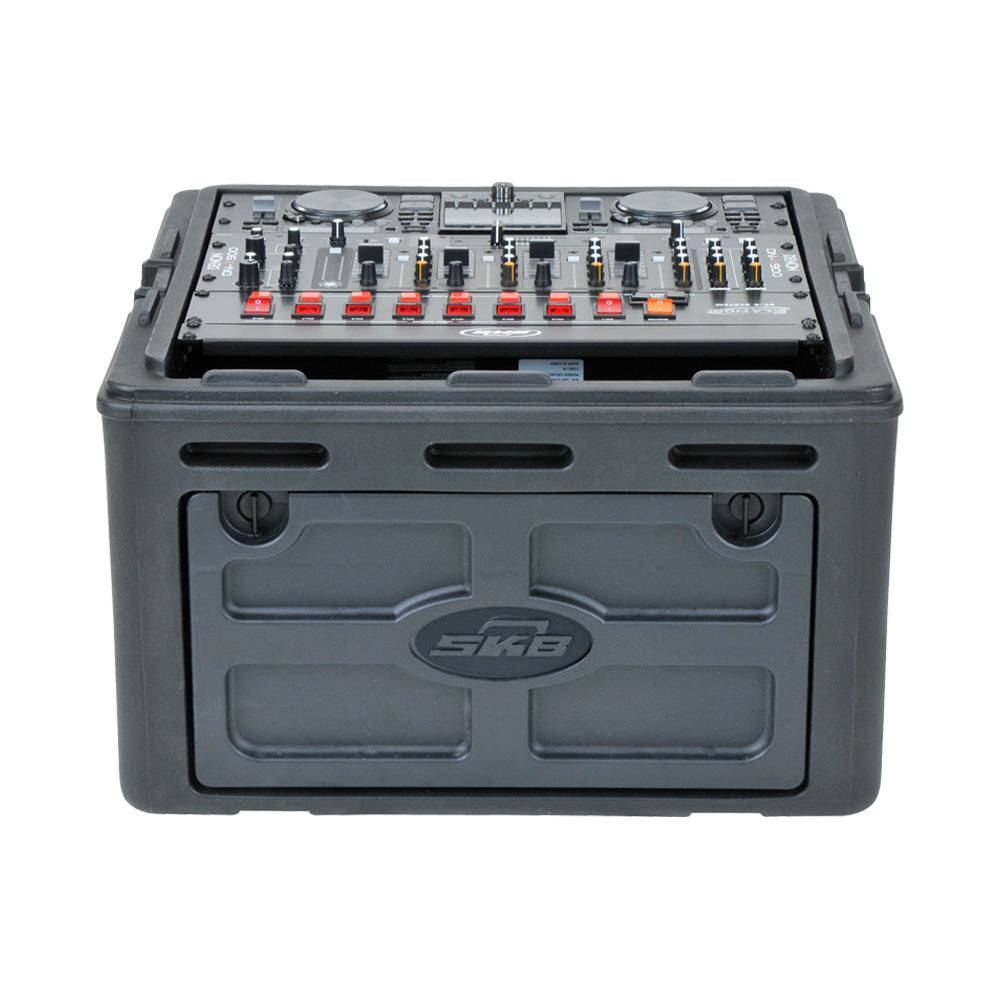 SKB 1SKB-R104 - 10 x 4 Compact Rig Case