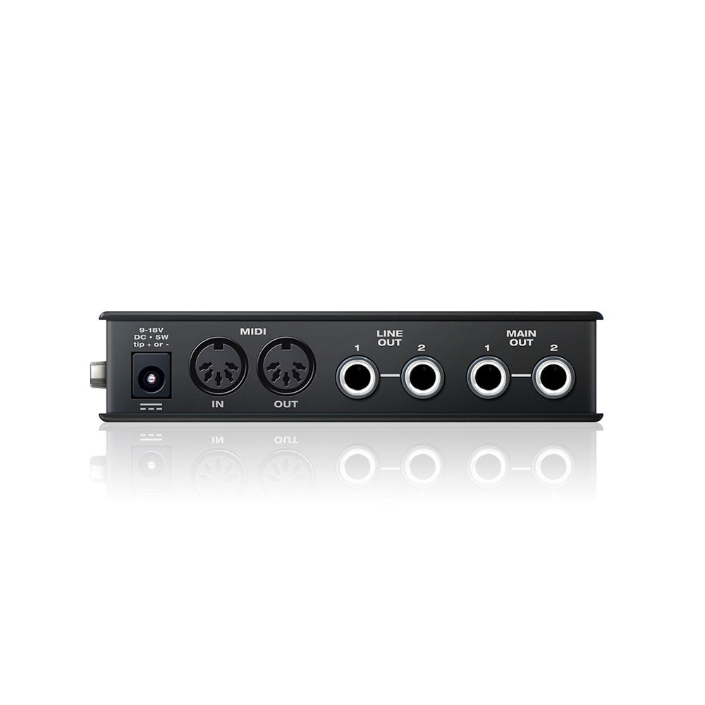 MOTU Breakout Box for Track16 Audio Interface