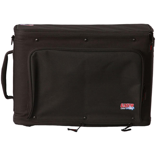 Gator GR-RACKBAG-4U 4U Lightweight Rack Bag