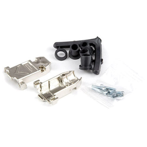 Lectrosonics 21554 - Metal Shell for DB9 Cable Plug