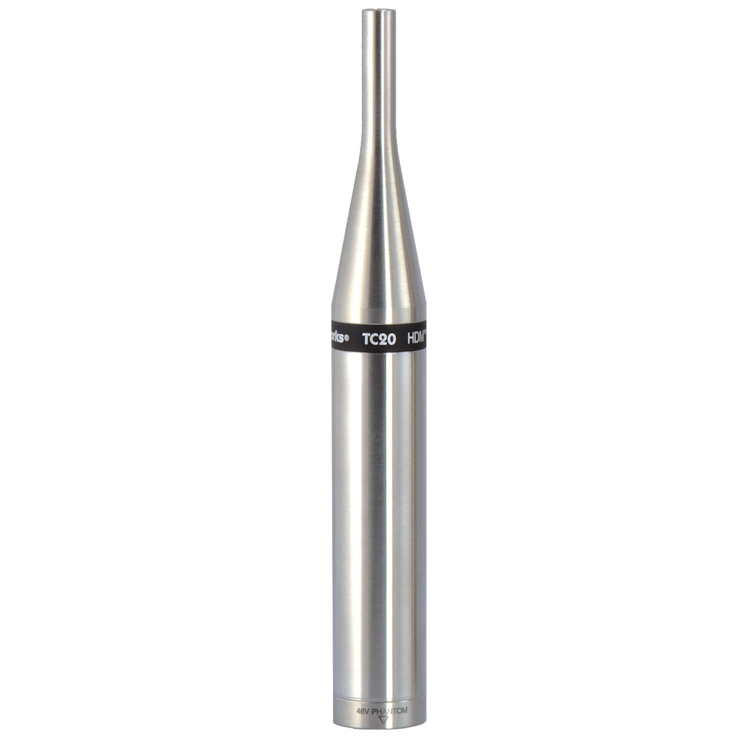 Earthworks TC20 High SPL Omnidirectional Condenser Microphone