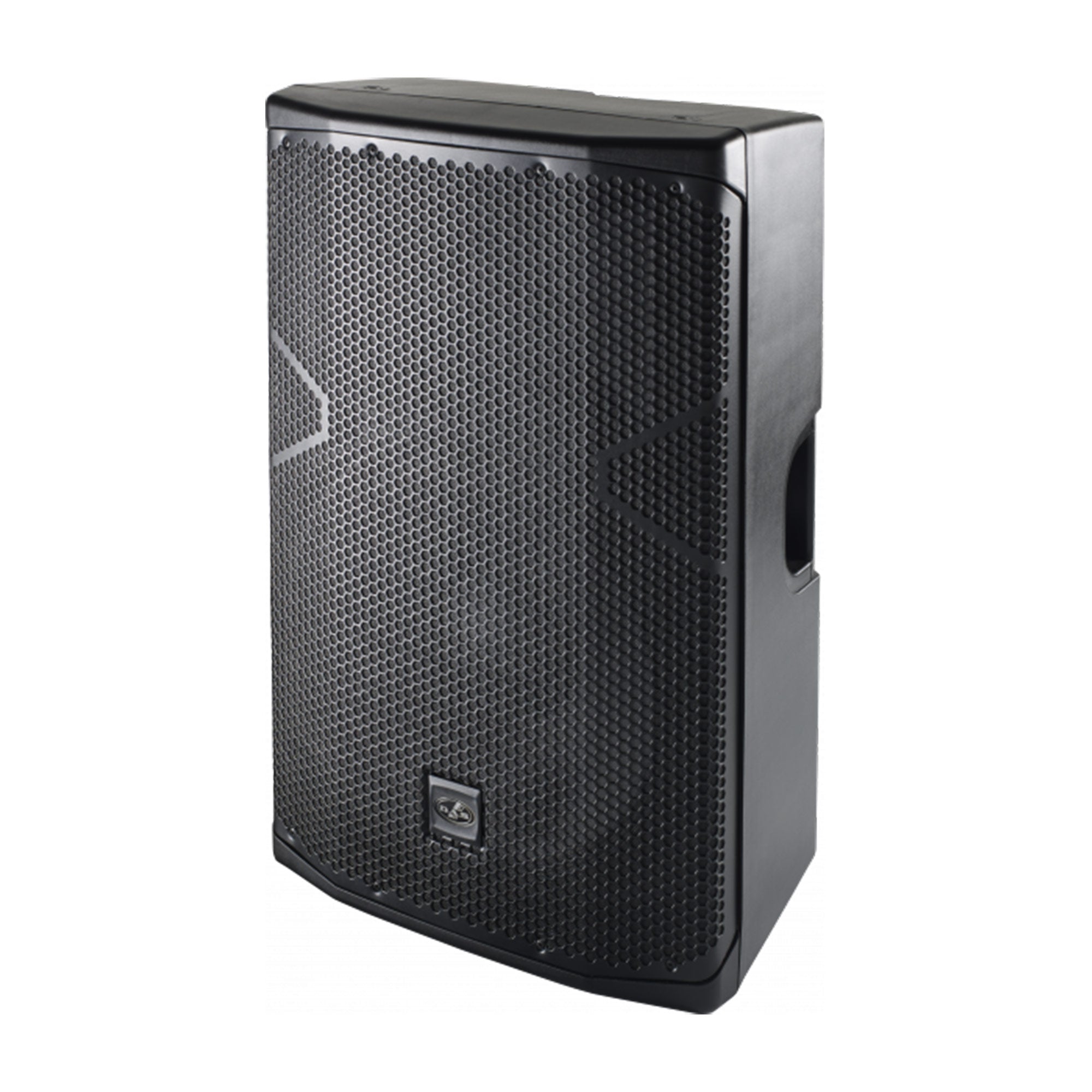 DAS ALTEA-715 - Passive 2-Way 15-Inch Loudspeaker (Black)