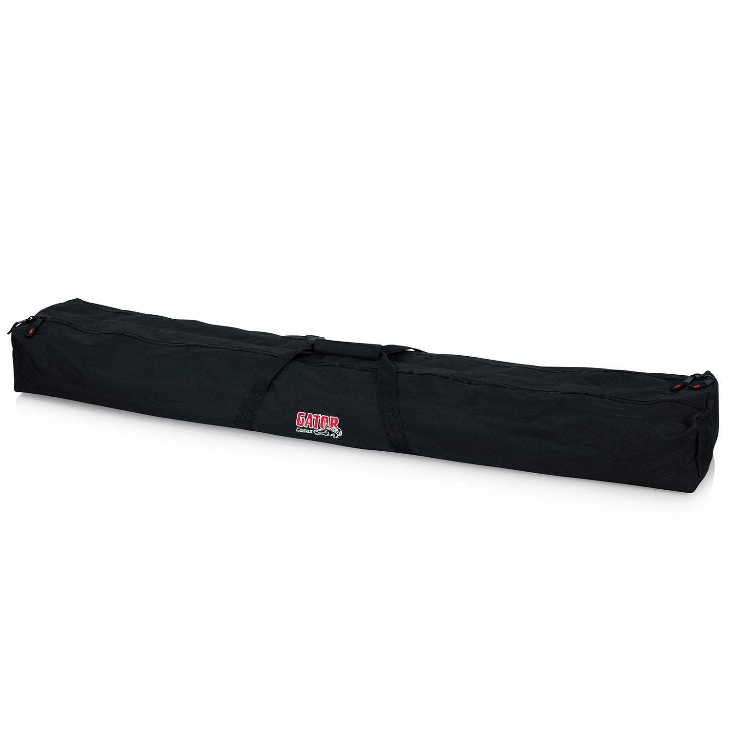 Gator GPA-SPKSTDBG-58DLX Speaker Stand Bag 58" Interior With 2 Compartments
