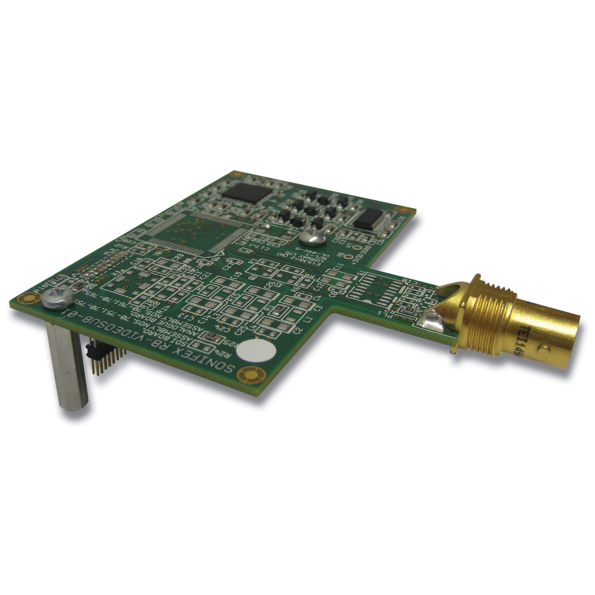 Sonifex RB-SYA Analogue Video Sync Board For RB-SC2 (PAL, NTSC, SECAM)