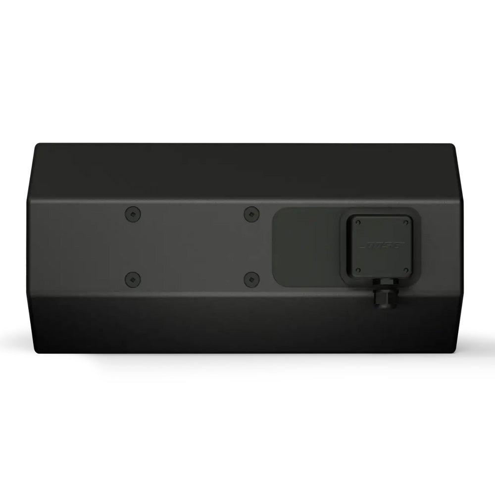 Bose ArenaMatch AMU108-120 - Compact High-Performance Install Loudspeaker (Black)