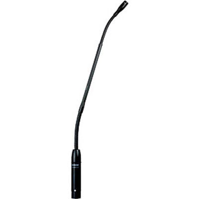 Shure MX412/C Microflex 12 Inch Cardioid Gooseneck Microphone