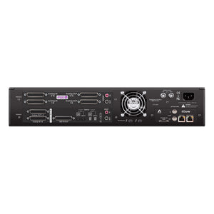 Apogee Symphony I/O MkII SE - Flagship Audio Interface (Dante/HDX / TB / 8x8 Mic Pre / 16x16 Analog)