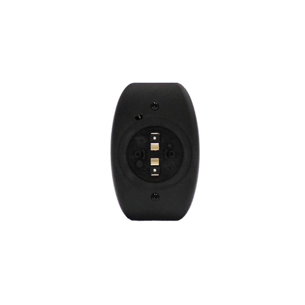 Soundtube AC-SM31-MP-BK - Wall Plate Cover for SM31 Speaker (Black)