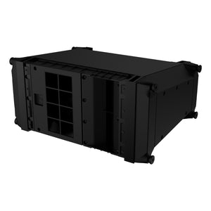 Electro-Voice X1-212/120 - Compact 12-Inch Verical Line Array Loudspeaker