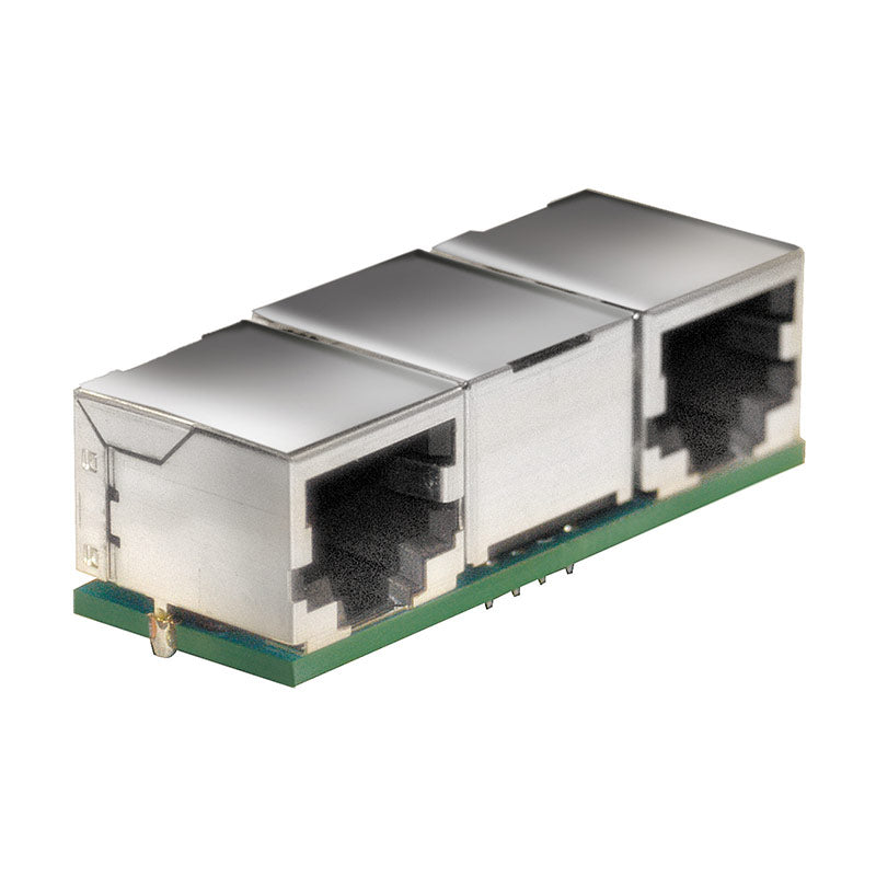 StudioHub ADAPT-L/R Left/Right "T" Splitter Adapter