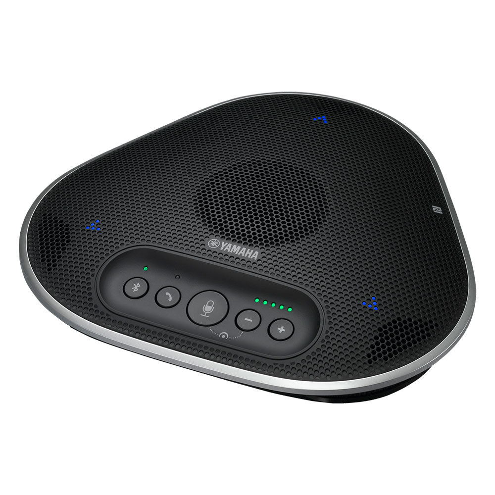 Yamaha YVC-330 Portable USB and Bluetooth Conference Phone