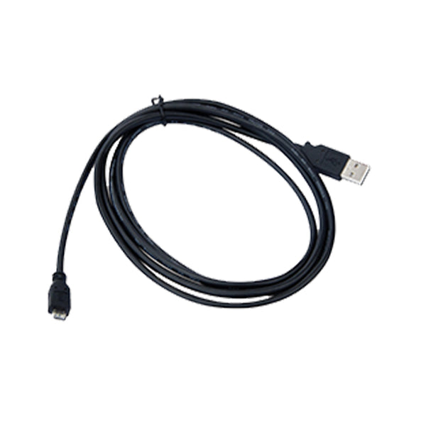 Pliant Technologies CAB-USB6-CHG - USB Charging Cable for CrewCom Radio Packs