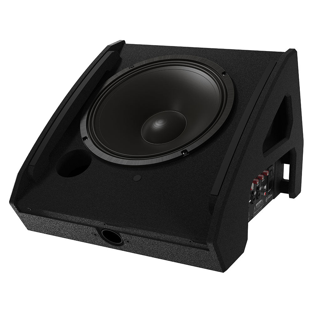 Electro-Voice PXM-12P - Active 12-Inch Coaxial Stage Monitor Loudspeaker
