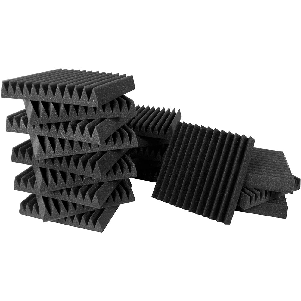 Ultimate Support Studio Bundle I - Acoustic Treatment Kit