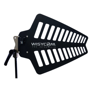 Wisycom LBN2 - Directional Wideband Passive Antenna with BNC Connector