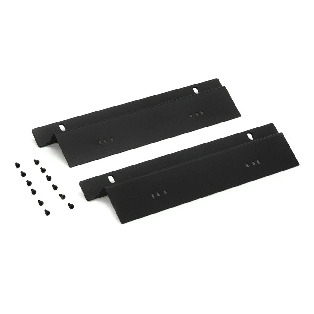 SSL UC1 RACK KIT - Rack Mount Kit for UC1 Control Surface