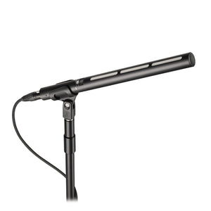 Audio-Technica BP28 - Line and Gradient Shotgun Microphone