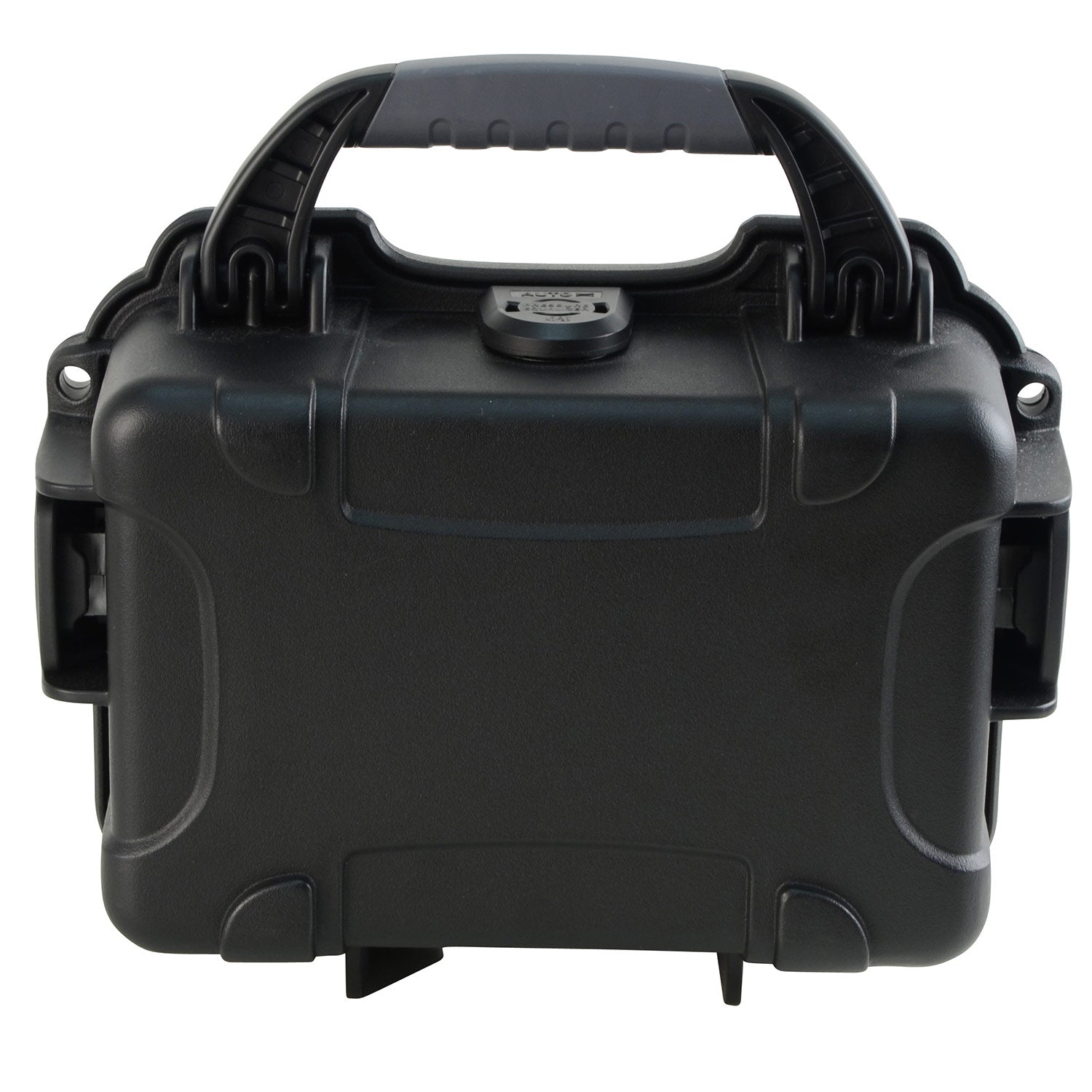 Gator GU-0705-03-WPDF Utility Case W/ Diced Foam; 7.4"X4.9"X3.1"