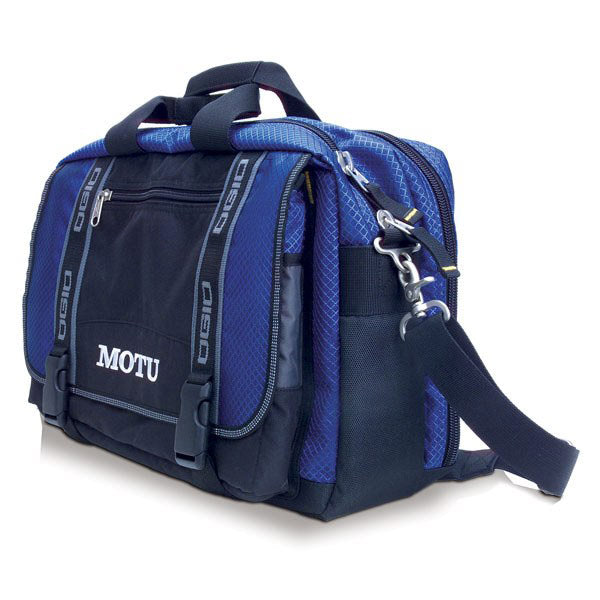 MOTU MOTUBag Soft Carry Case for MOTU and Laptop