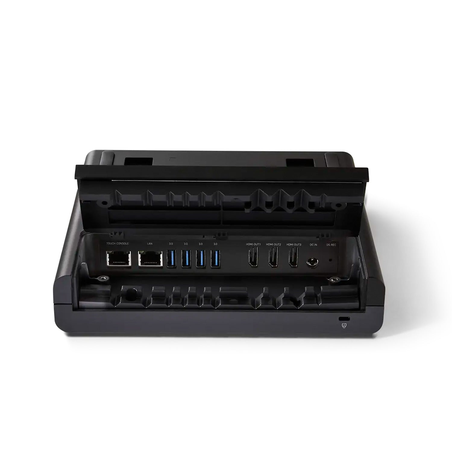 Shure Kit 80 - IntelliMix Room Kit for Large Multi-Cam Conference Rooms