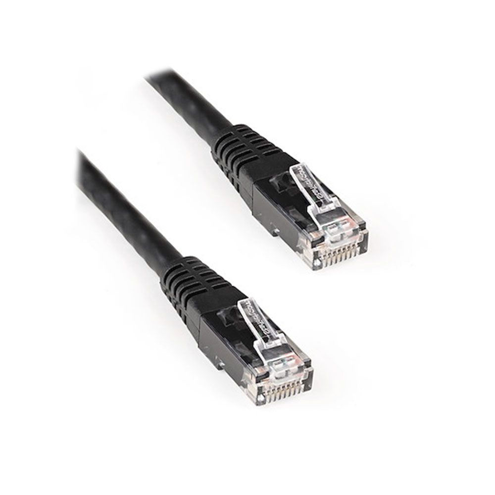DiGiCo LEADS0030 - Black Cat6 UTP A3232/ASAR Cable (10 Meter)