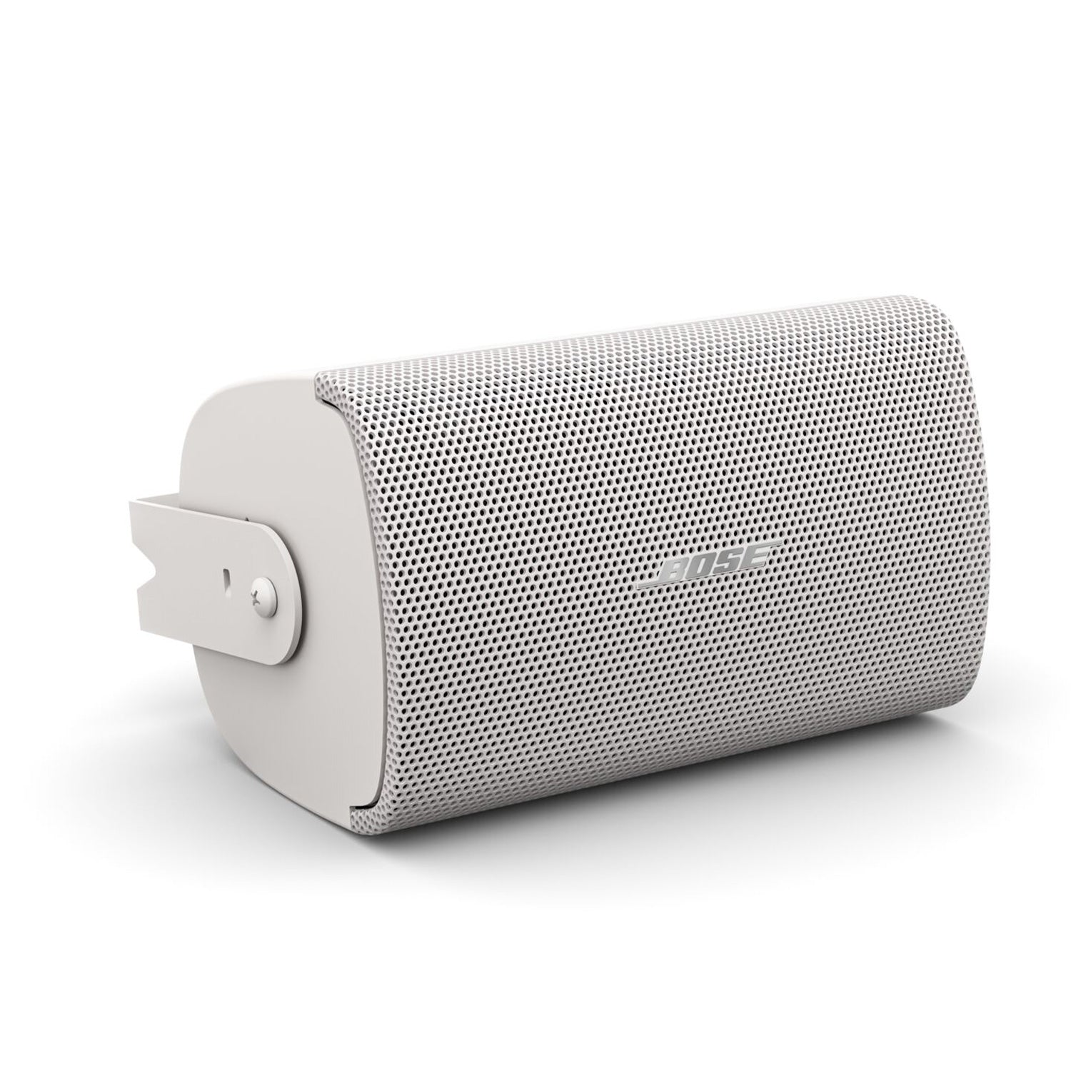 Bose AudioPack Pro S4 - Complete Install Speaker and Amplifier Kit (White)
