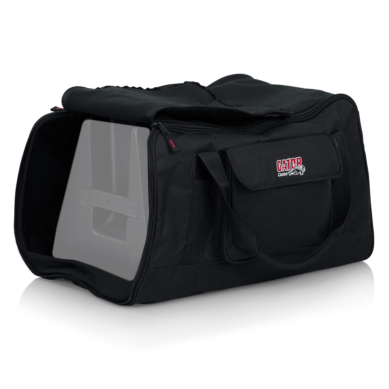 Gator GPA-TOTE10 Speaker Tote Bag; 10"