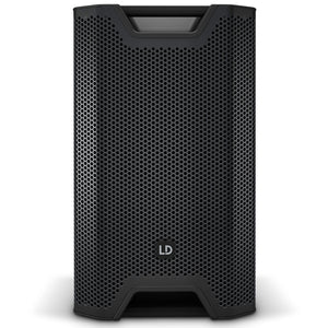 LD Systems ICOA 12 A BT 12" Powered Coaxial PA Loudspeaker with Bluetooth