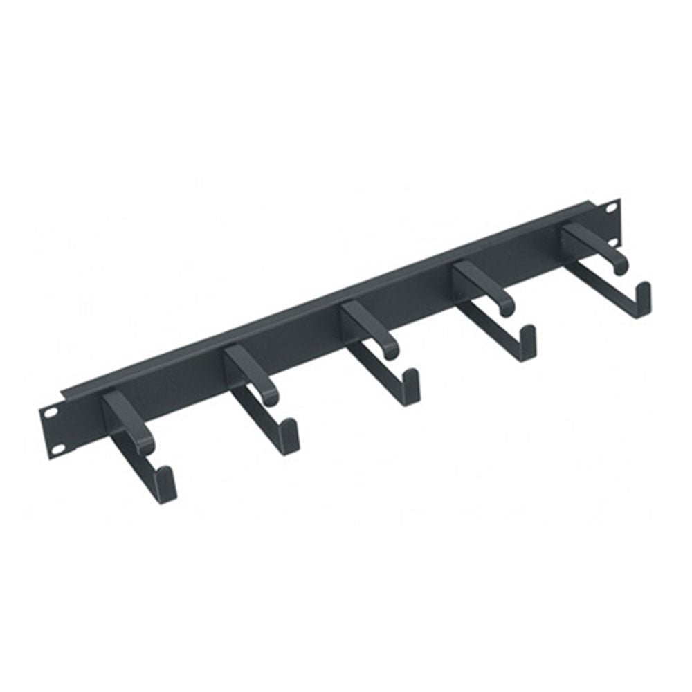 Middle Atlantic HCM-1D Horizontal Cable Management Rack Panel