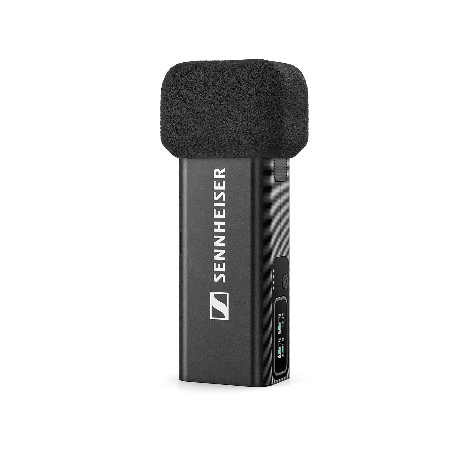 Sennheiser Profile Wireless 2-Channel Set - Portable ENG Wireless Combo System