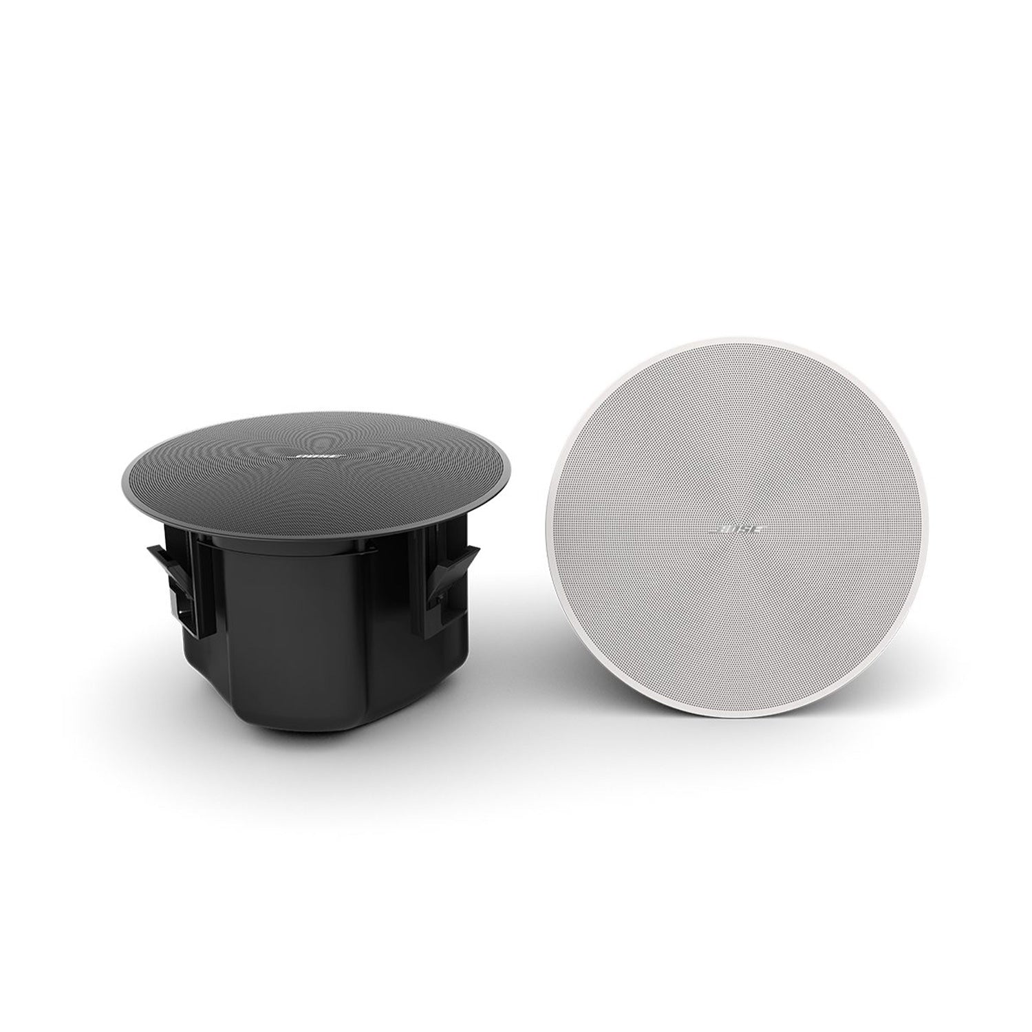 Bose DesignMax DM6C - Coaxial Two-Way Ceiling Loudspeaker (White / Pair)