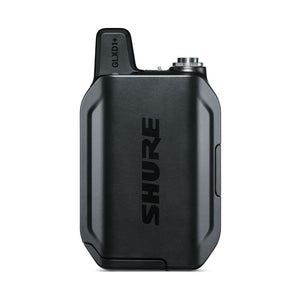 Shure GLXD14+/B98 - Digital Wireless Instrument System with BETA 98H