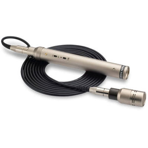 Rode NT6 Compact Condenser Microphone with Detatchable Capsule for Versatile Placement