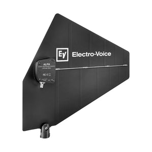 Electro-Voice RE3-ACC-ALPA Active Log Periodic Antenna for RE Wireless Systems